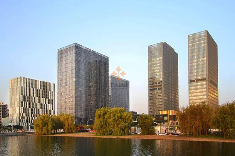 前灘世貿中心三期