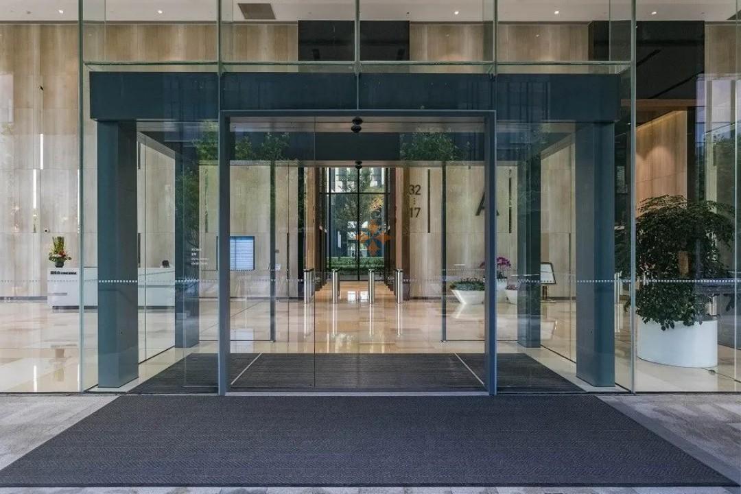 前灘世貿中心一期