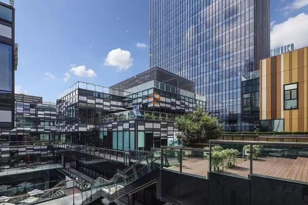 前灘世貿中心二期