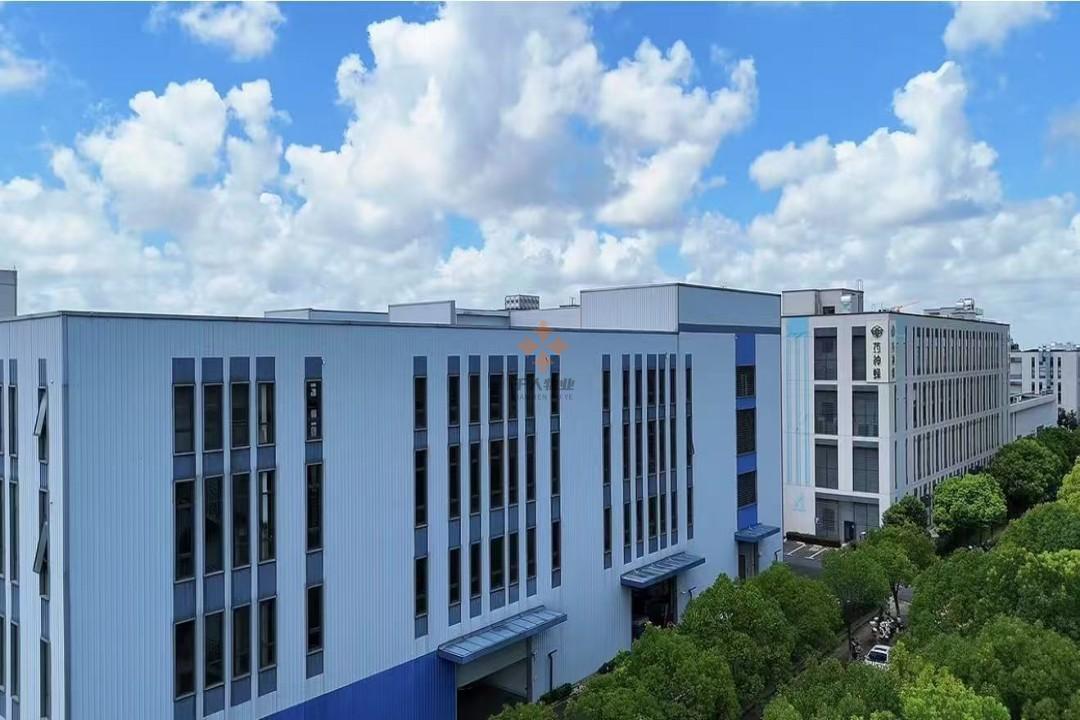 金山 金地威新金山智造園 1018平米 簡裝