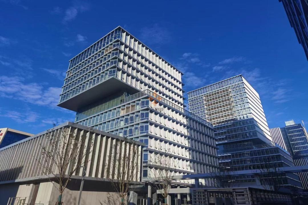 張江高科·創(chuàng)芯天地