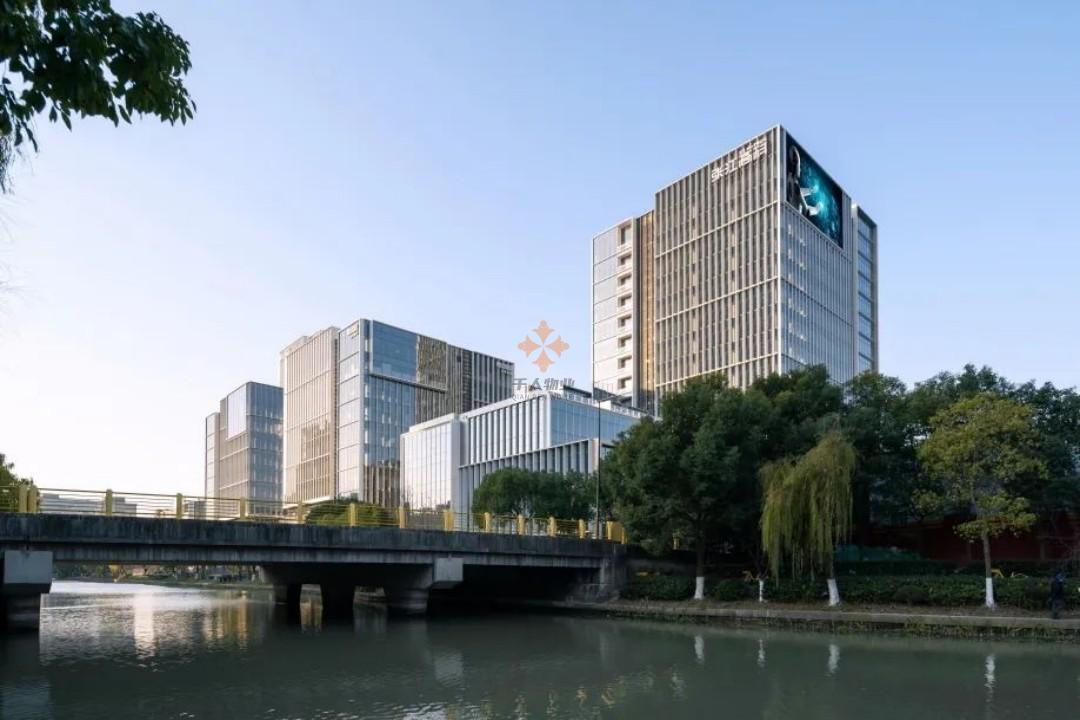 浦東 張江高科·集鼎天地 2068平米 簡(jiǎn)裝