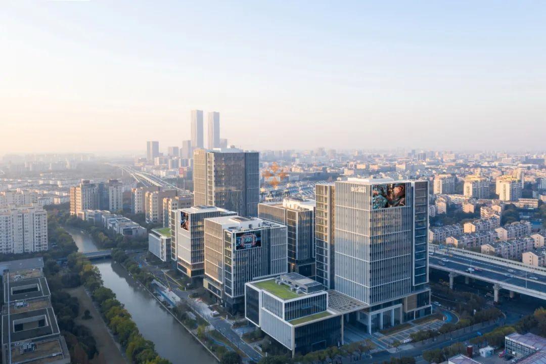 張江高科·集鼎天地