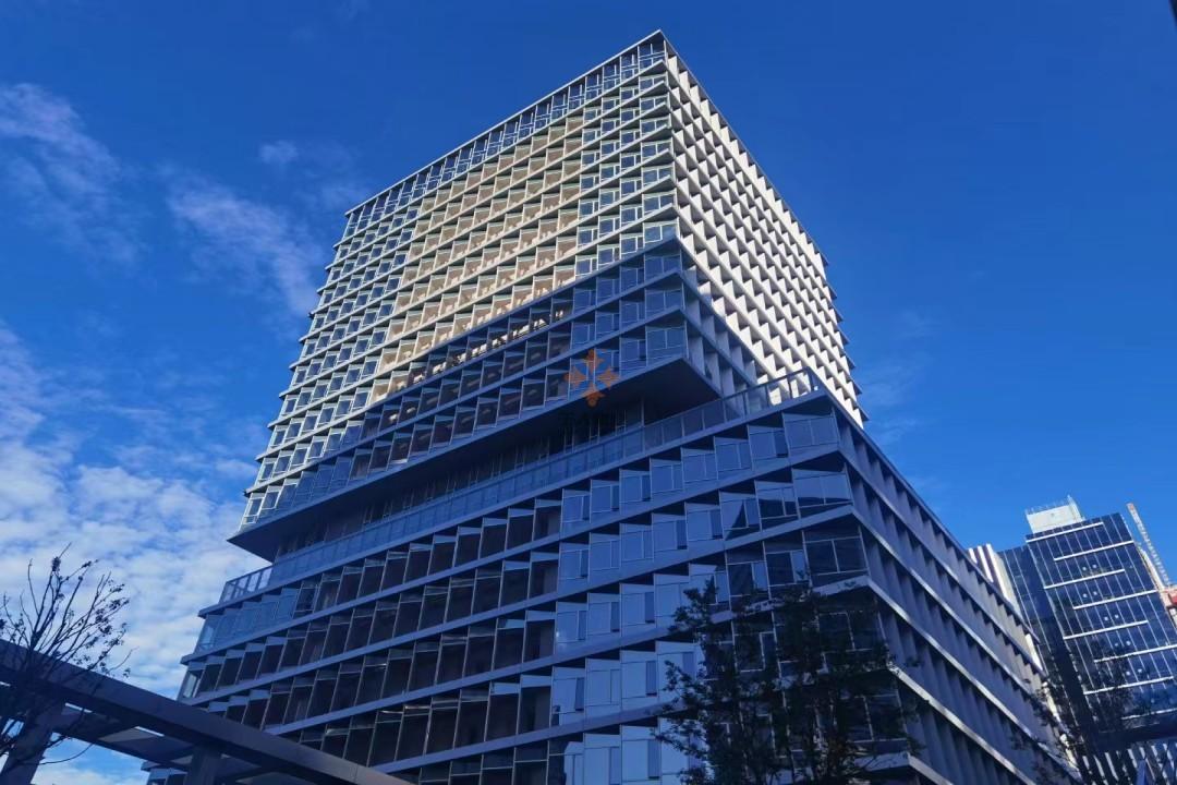 張江高科·創(chuàng)芯天地