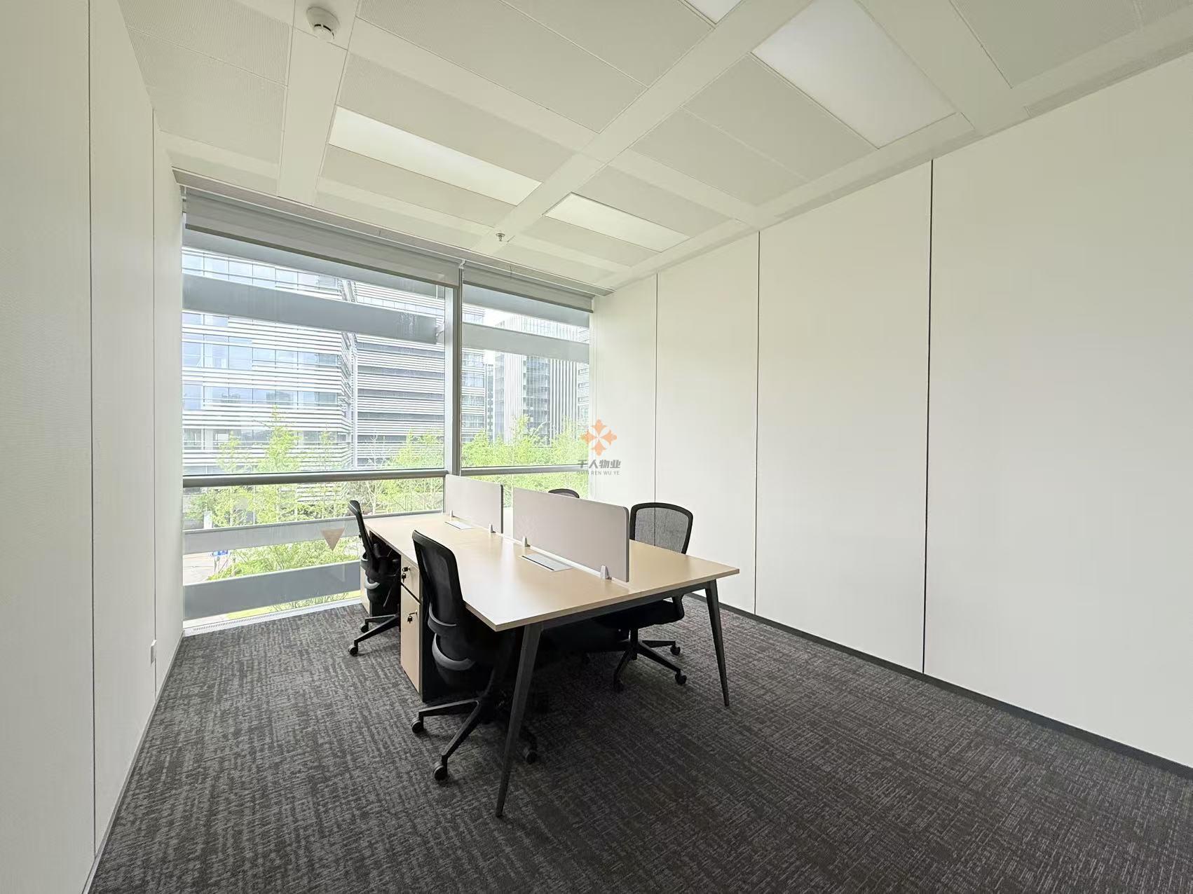 浦東 陸家嘴數(shù)智天地·智慧源 175平米 精裝