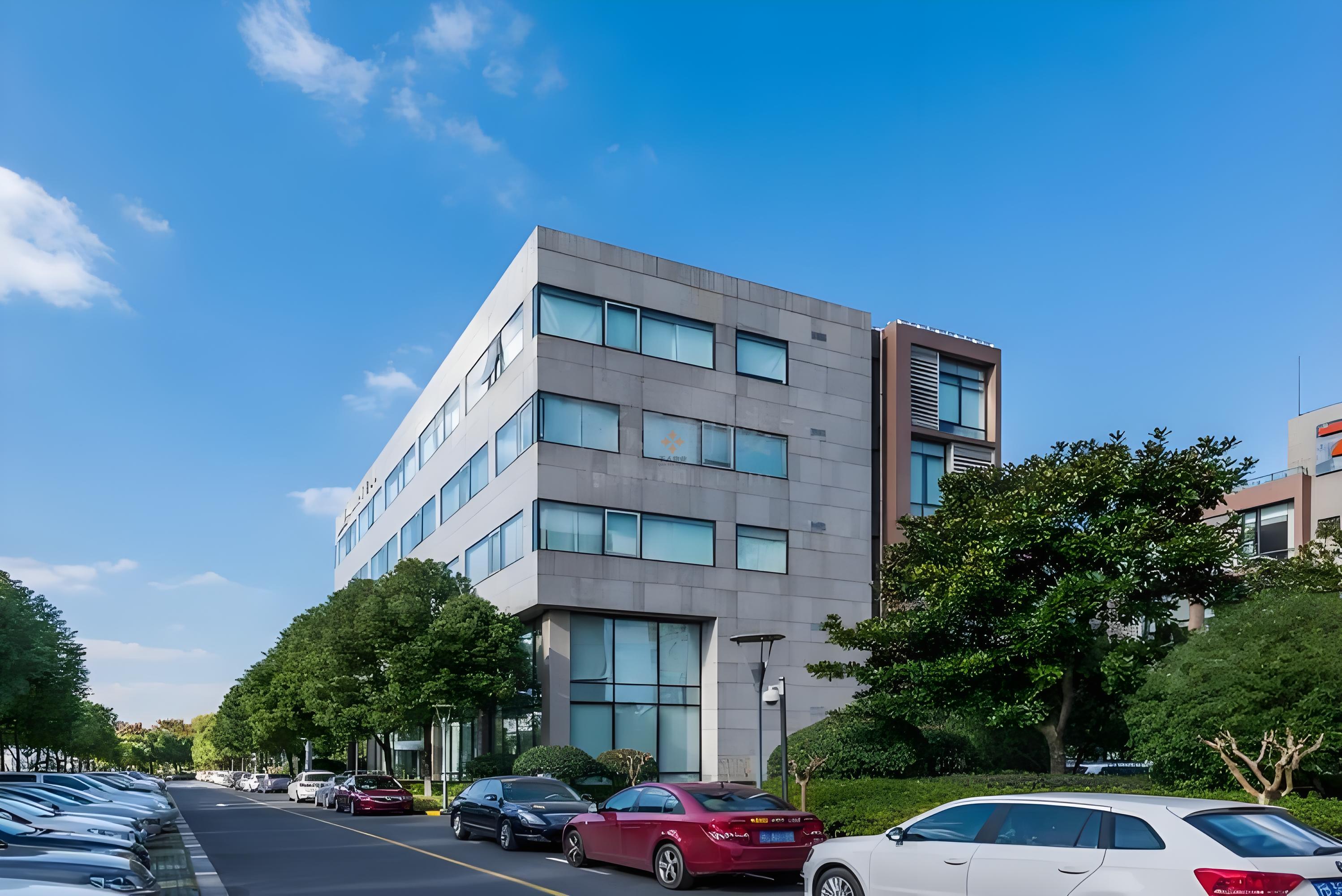 張江創(chuàng)新園