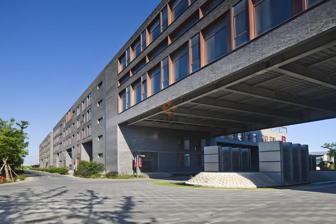 浦東 創研智造 150平米 精裝