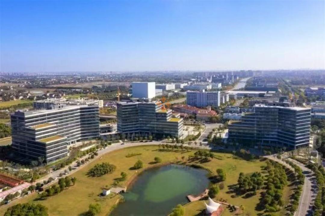 浦江國際生命健康城