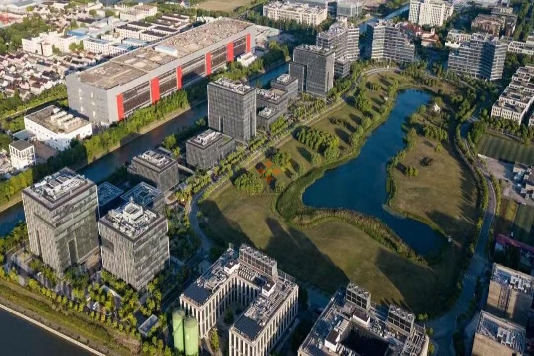 浦江國際生命健康城