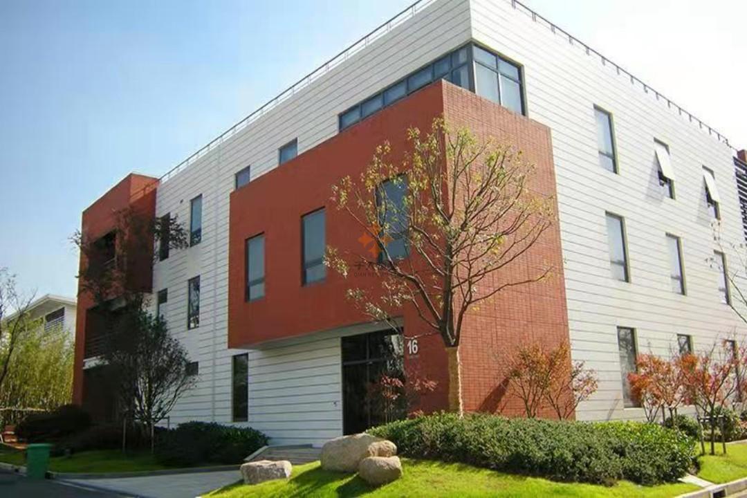 浦東 星月總部灣 200平米 標準裝修