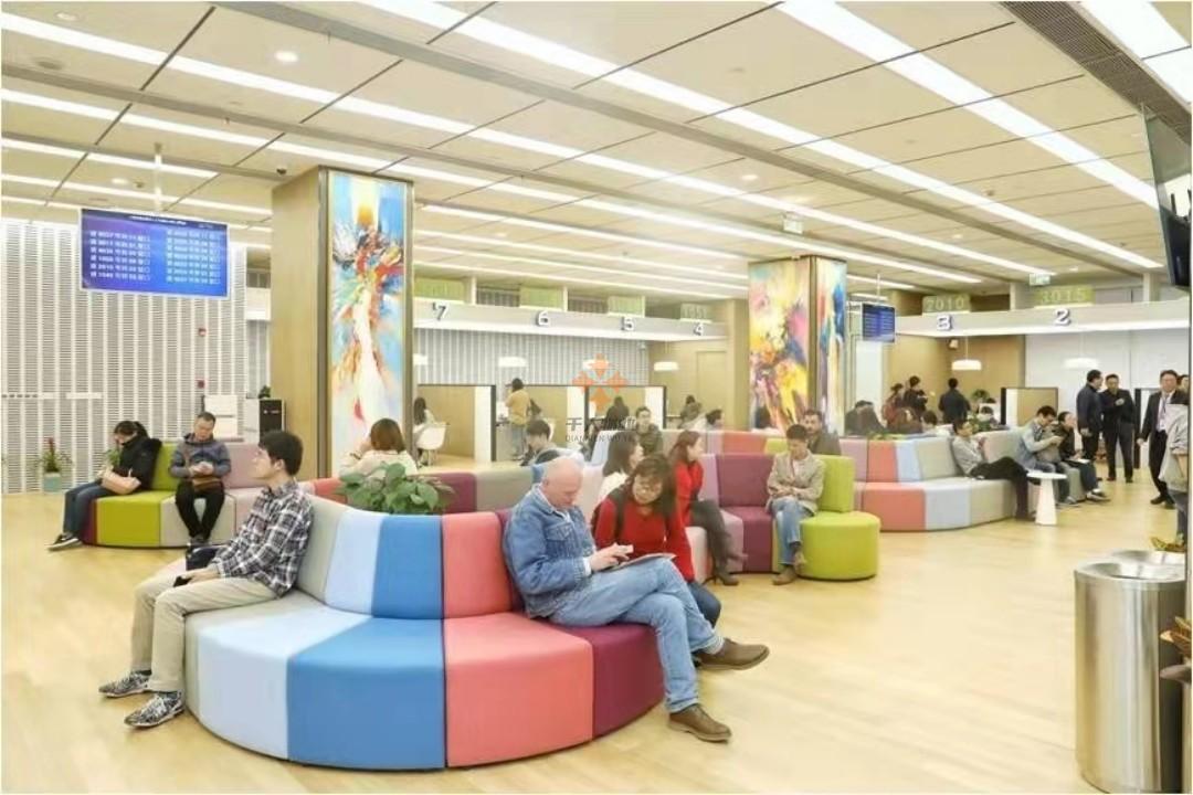 浦東國際人才港