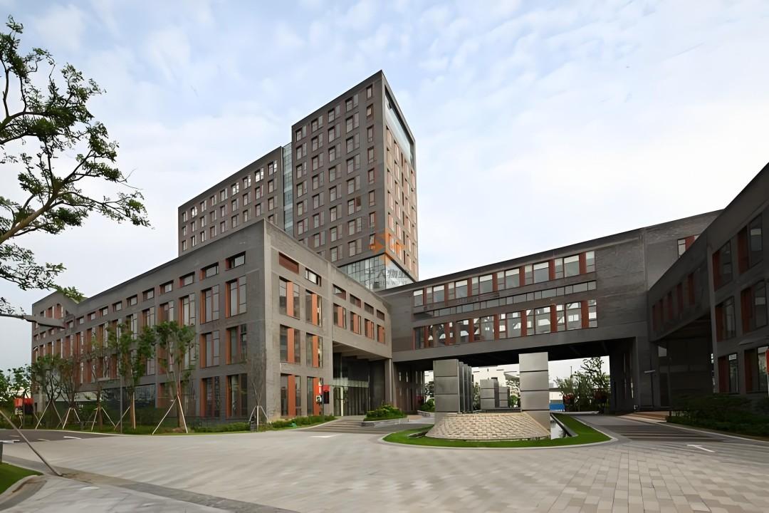 浦東 創研智造 1500平米 標準裝修