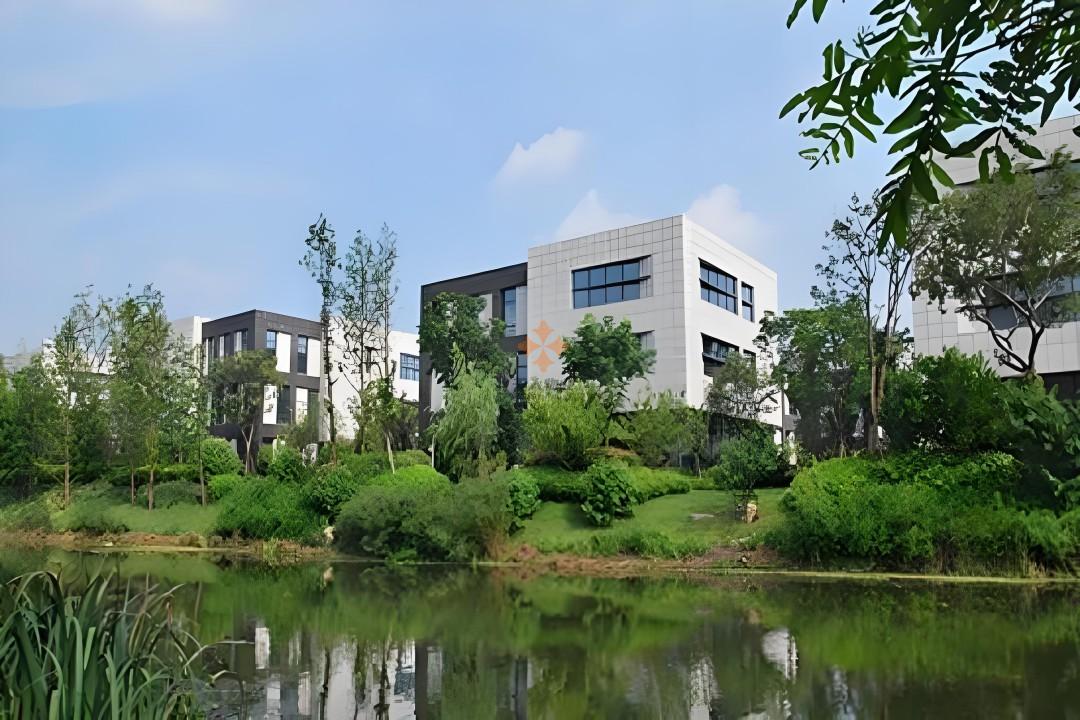 浦東 星月總部灣 50平米 精裝