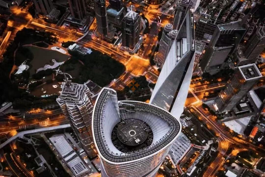 上海環球金融中心