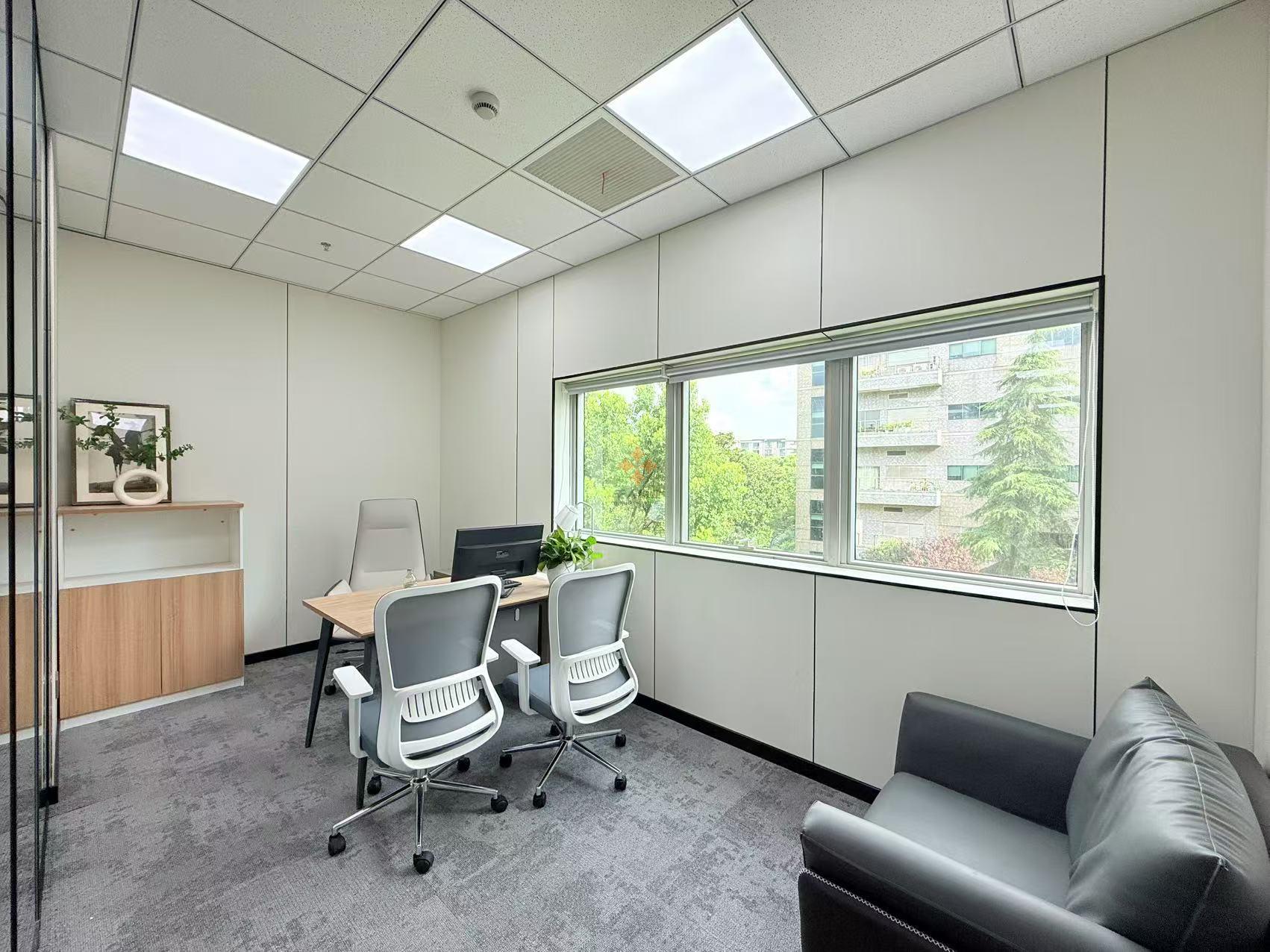 浦東 凌陽大廈 92平米 精裝