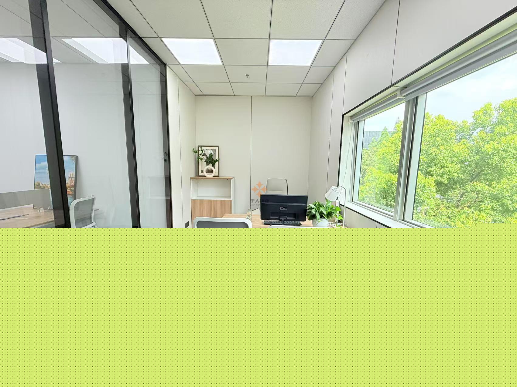 浦東 凌陽大廈 92平米 精裝