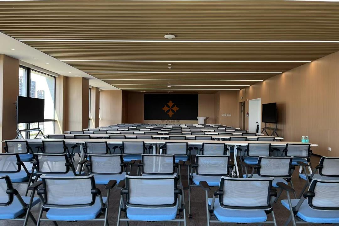 閔行 威高云行智創(chuàng)園 1000平米 標(biāo)準(zhǔn)裝修