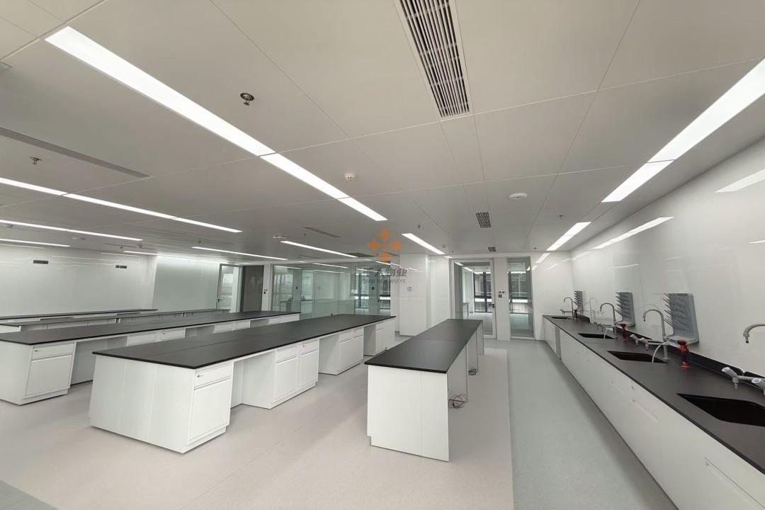 閔行 威高云行智創(chuàng)園 50平米 精裝