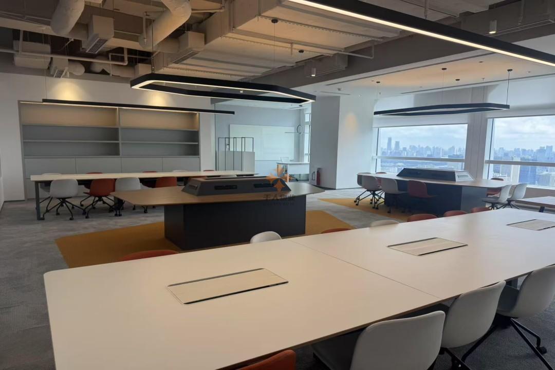 浦東 上海sk大廈 1192平米 精裝