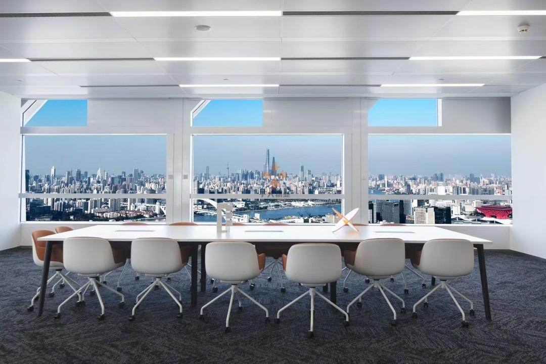 浦東 上海sk大廈 292平米 精裝