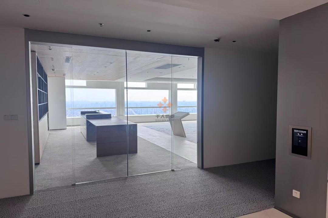 浦東 上海sk大廈 1192平米 精裝