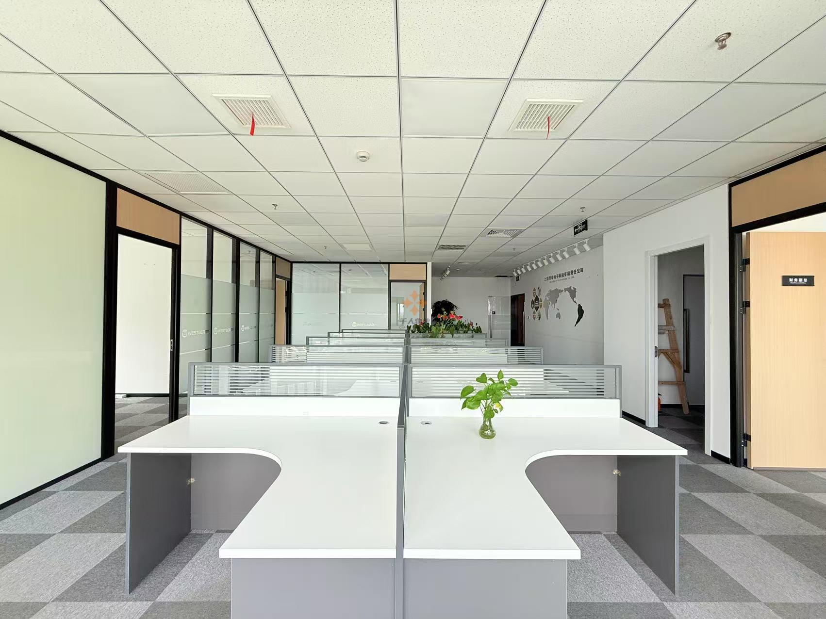 浦東 唐鎮(zhèn)陽光城MODO 200平米 精裝