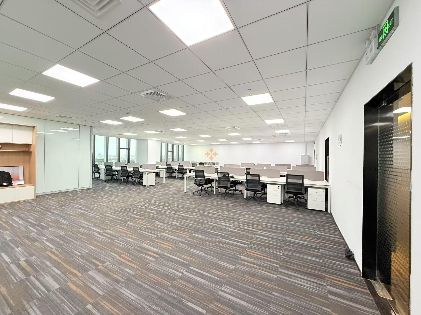 浦東 唐鎮(zhèn)陽光城MODO 350平米 精裝