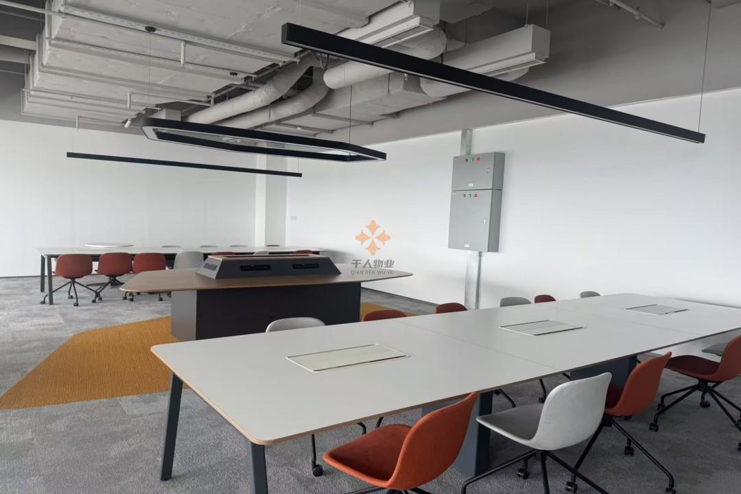 浦東 上海sk大廈 1192平米 精裝