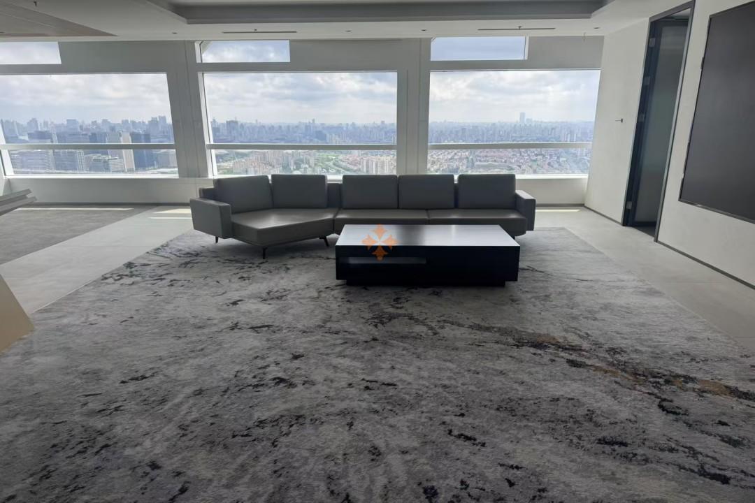 浦東 上海sk大廈 1192平米 精裝