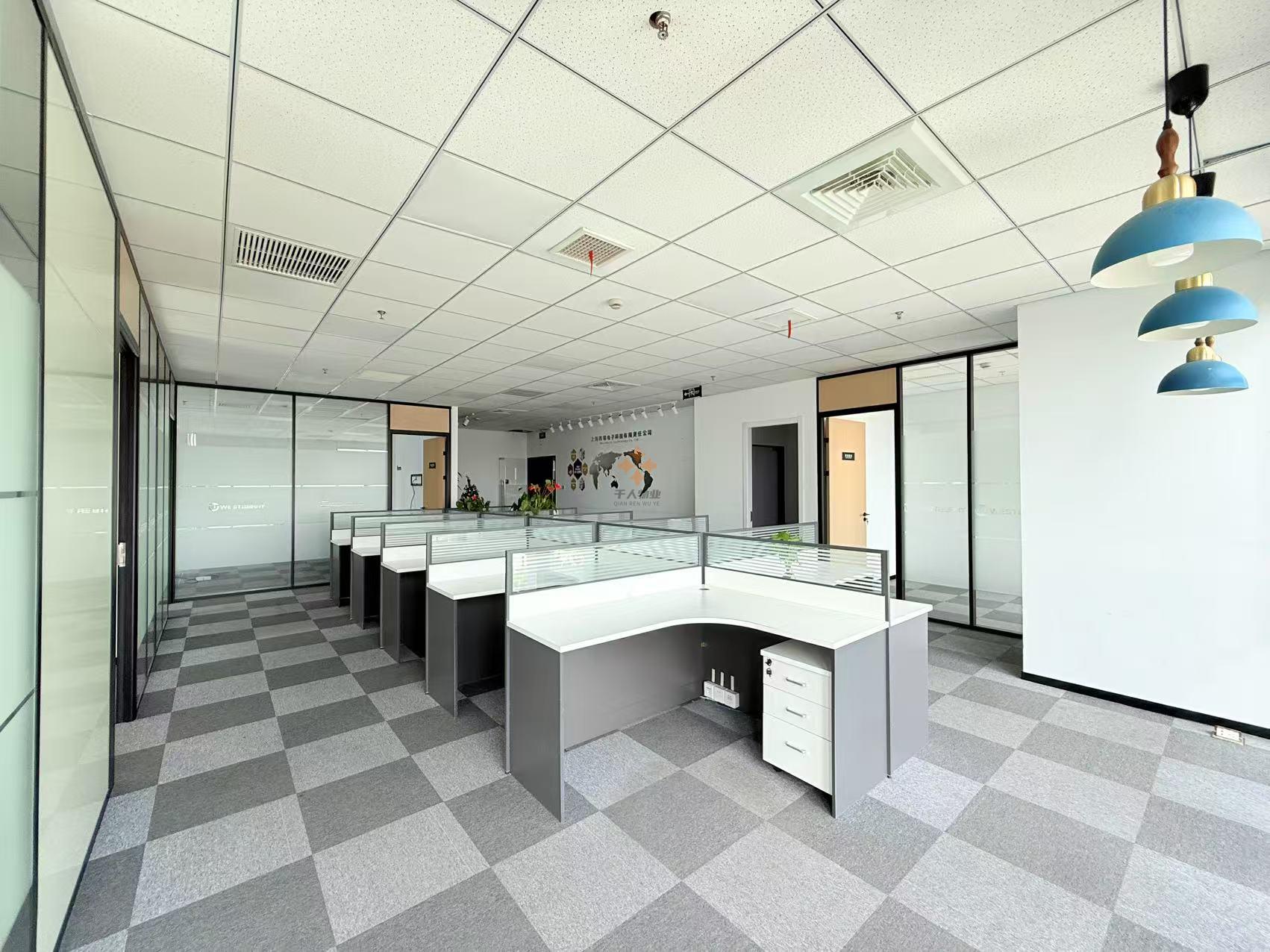 浦東 唐鎮(zhèn)陽光城MODO 200平米 精裝