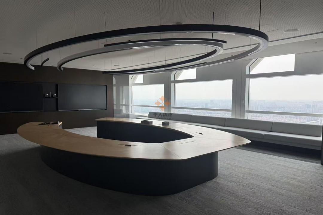 浦東 上海sk大廈 1192平米 精裝