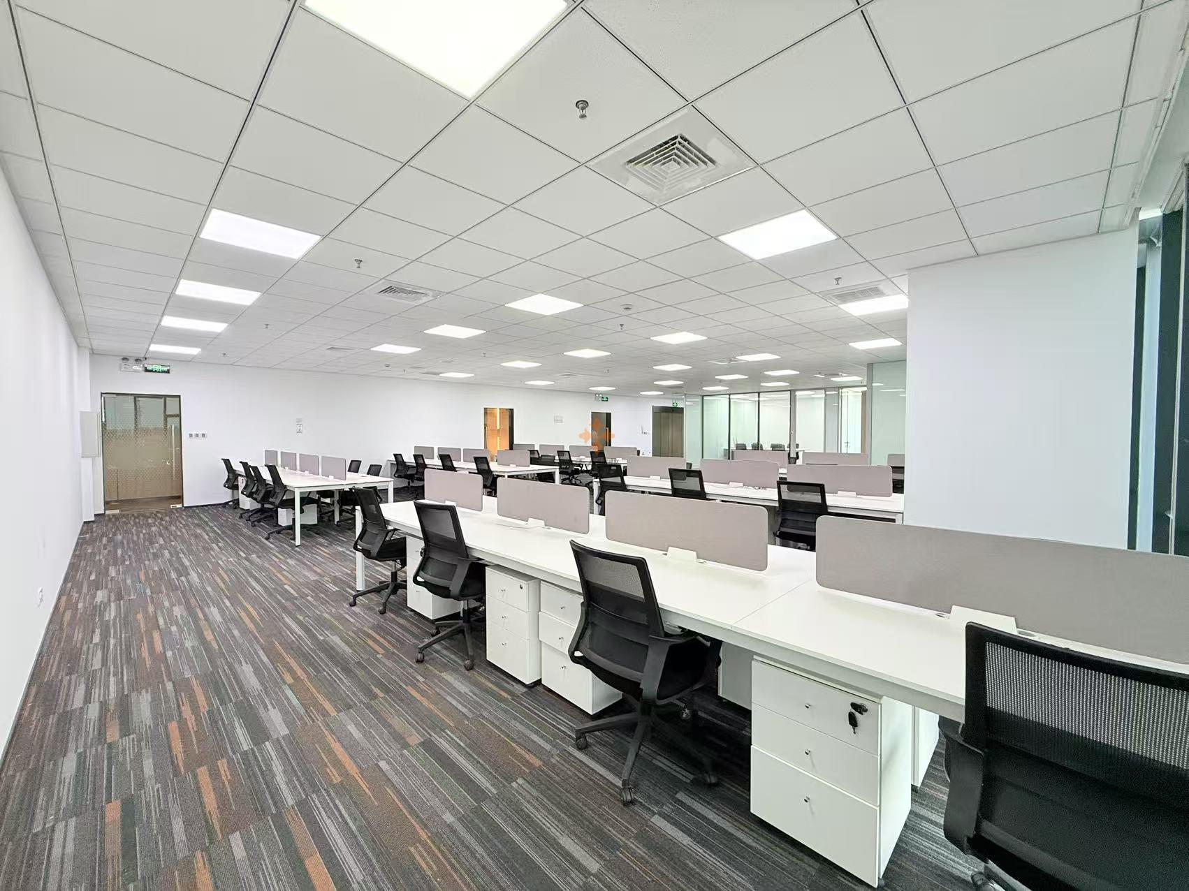 浦東 唐鎮(zhèn)陽光城MODO 350平米 精裝