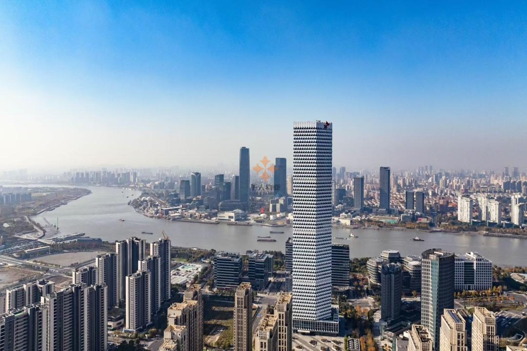 浦東 上海sk大廈 1192平米 精裝