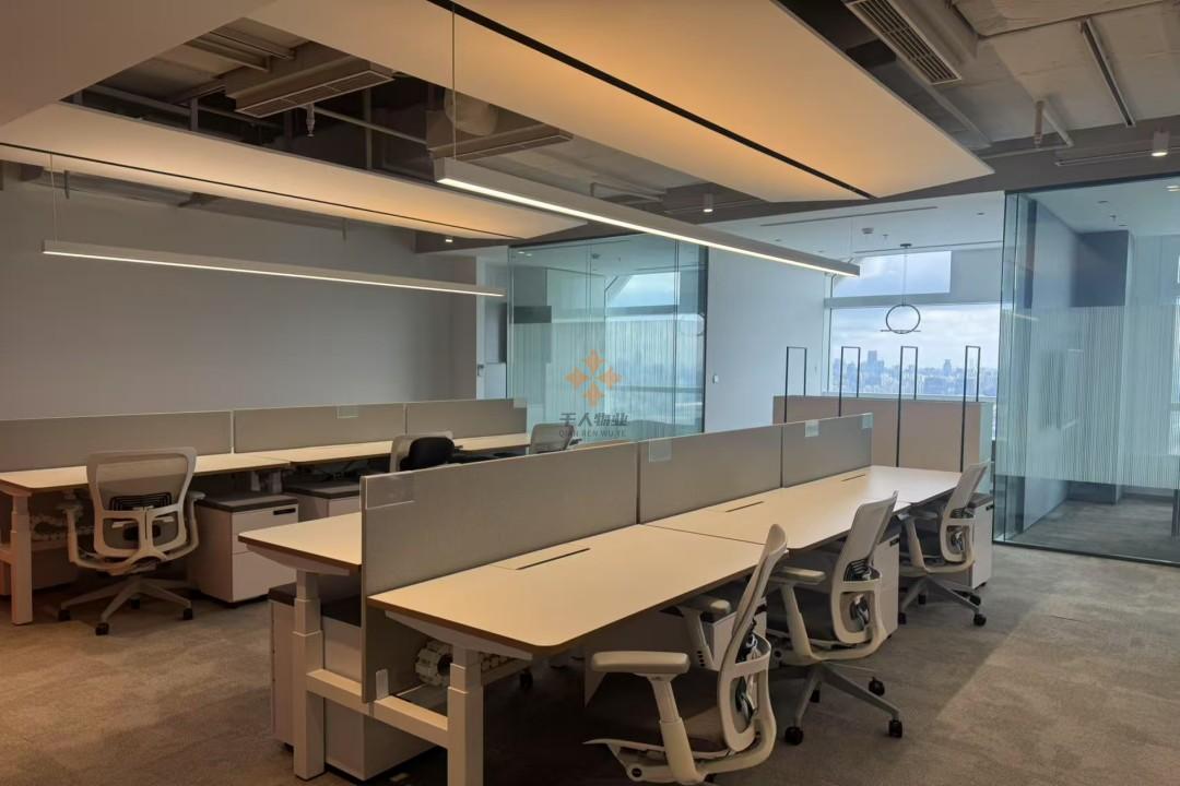 浦東 上海sk大廈 1192平米 精裝