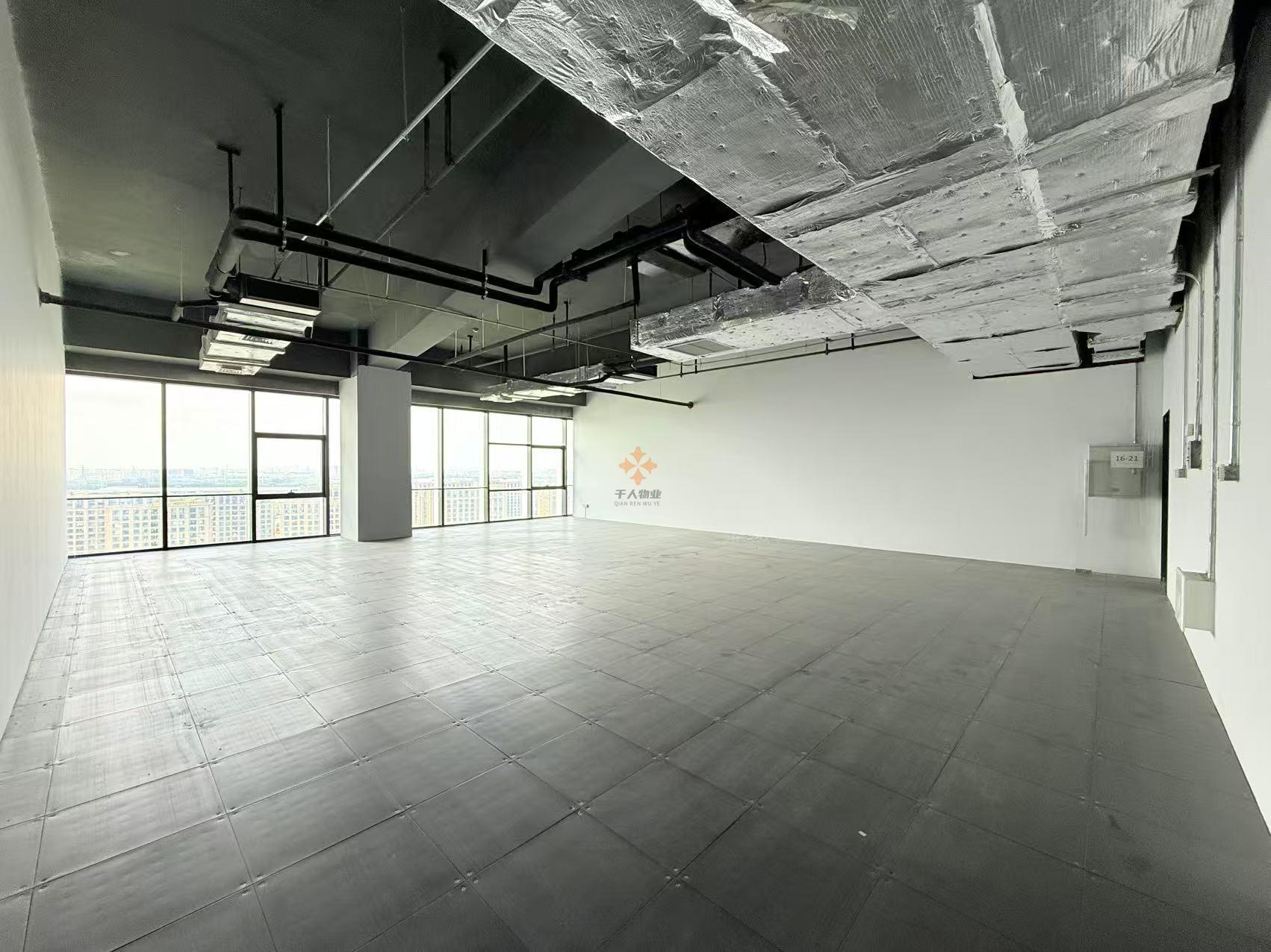 浦東 唐鎮(zhèn)陽光城MODO 155平米 標(biāo)準(zhǔn)裝修