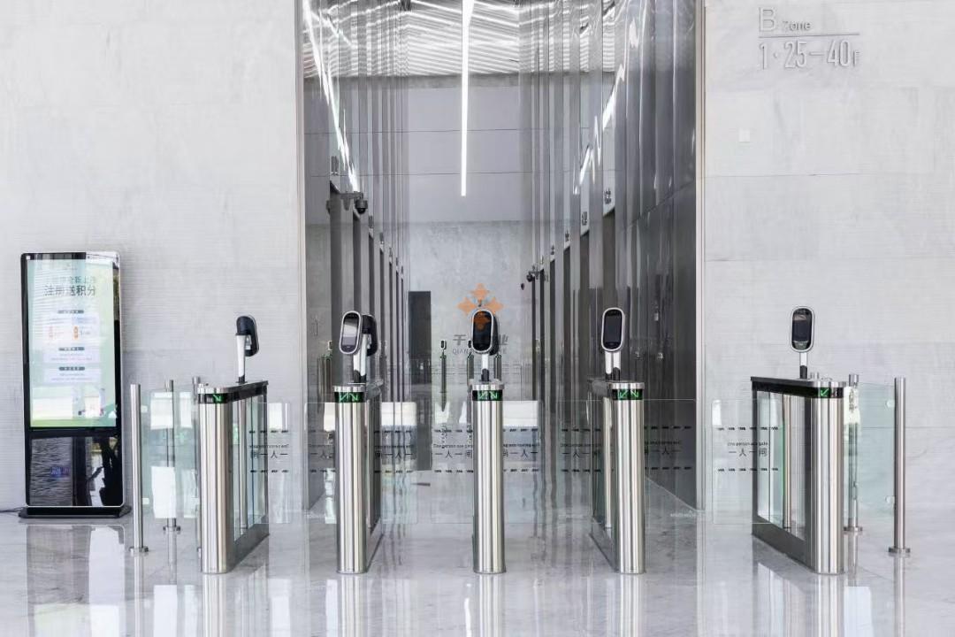 浦東 上海sk大廈 292平米 精裝