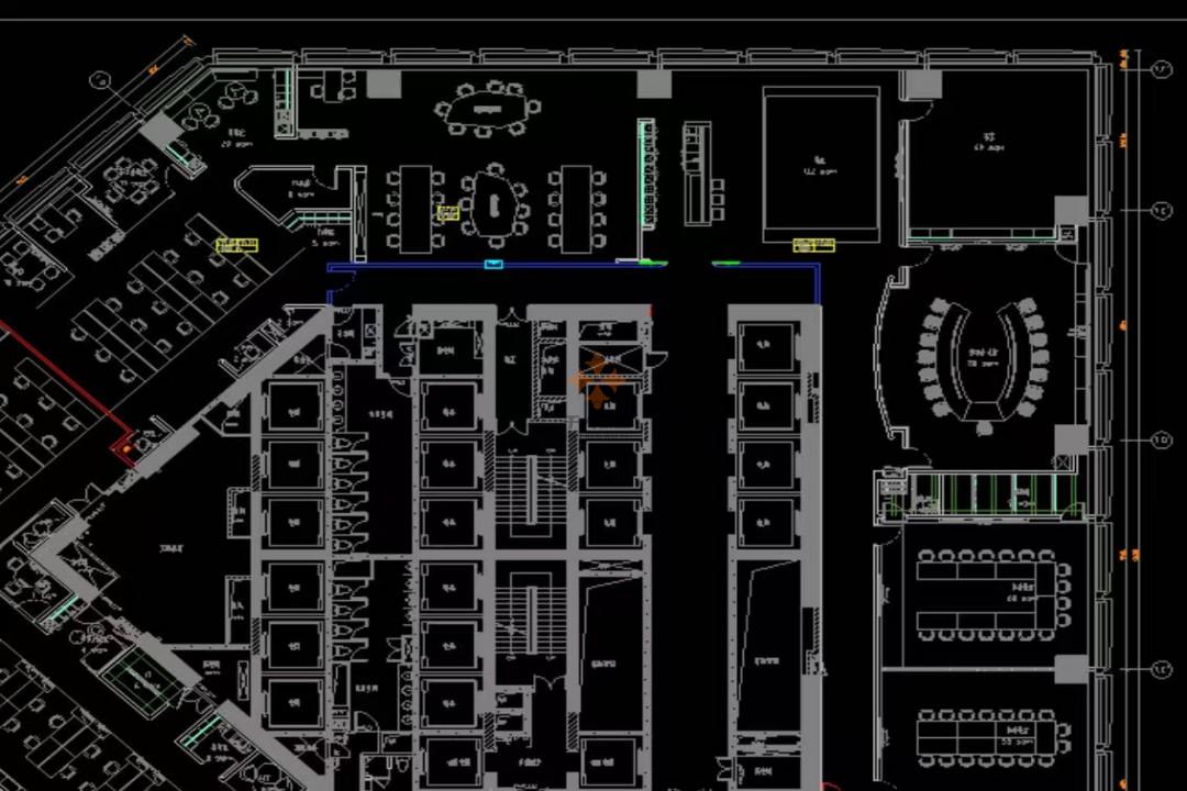 浦東 上海sk大廈 1192平米 精裝
