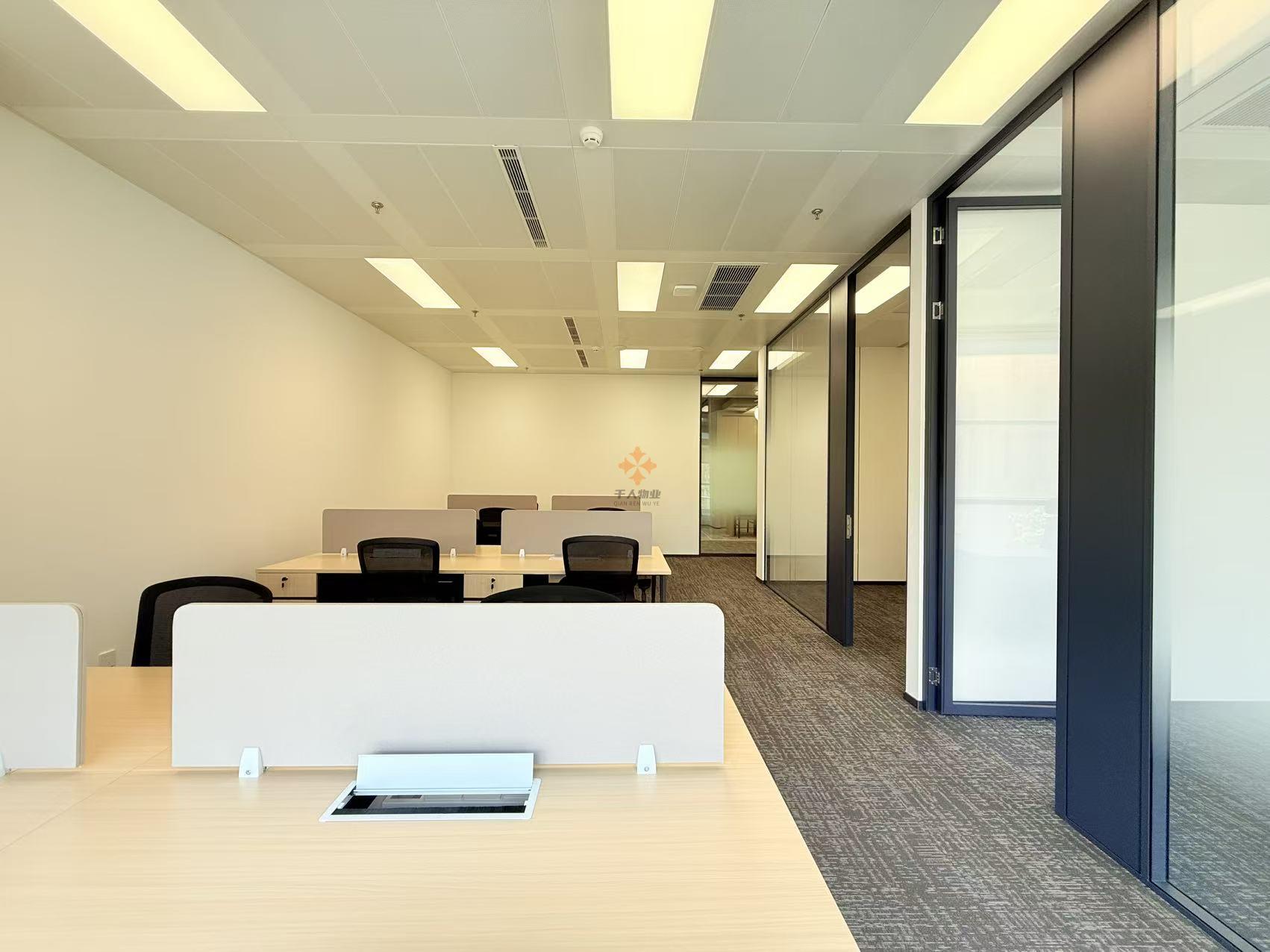 浦東 張江科學城數智天地·智慧源 130平米 精裝