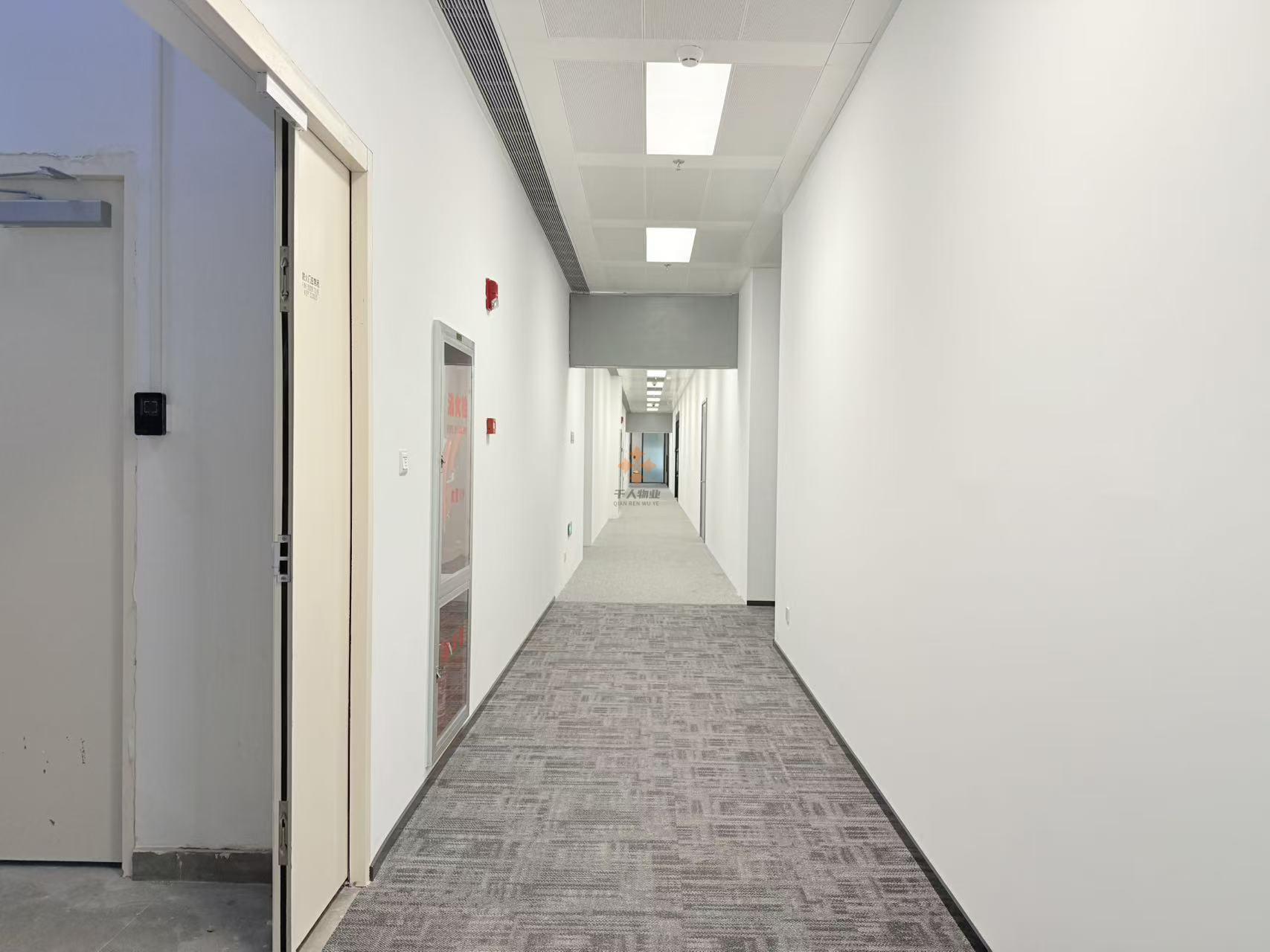 浦東 張江科學城數智天地·智慧源 174平米 精裝