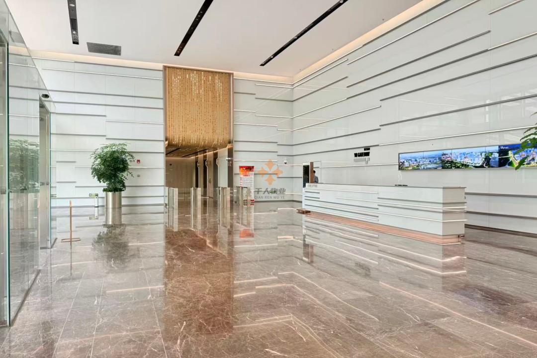 張江科學城數智天地·智慧源