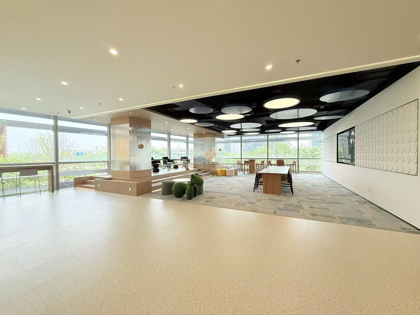 浦東 張江科學城數智天地·智慧源 174平米 精裝