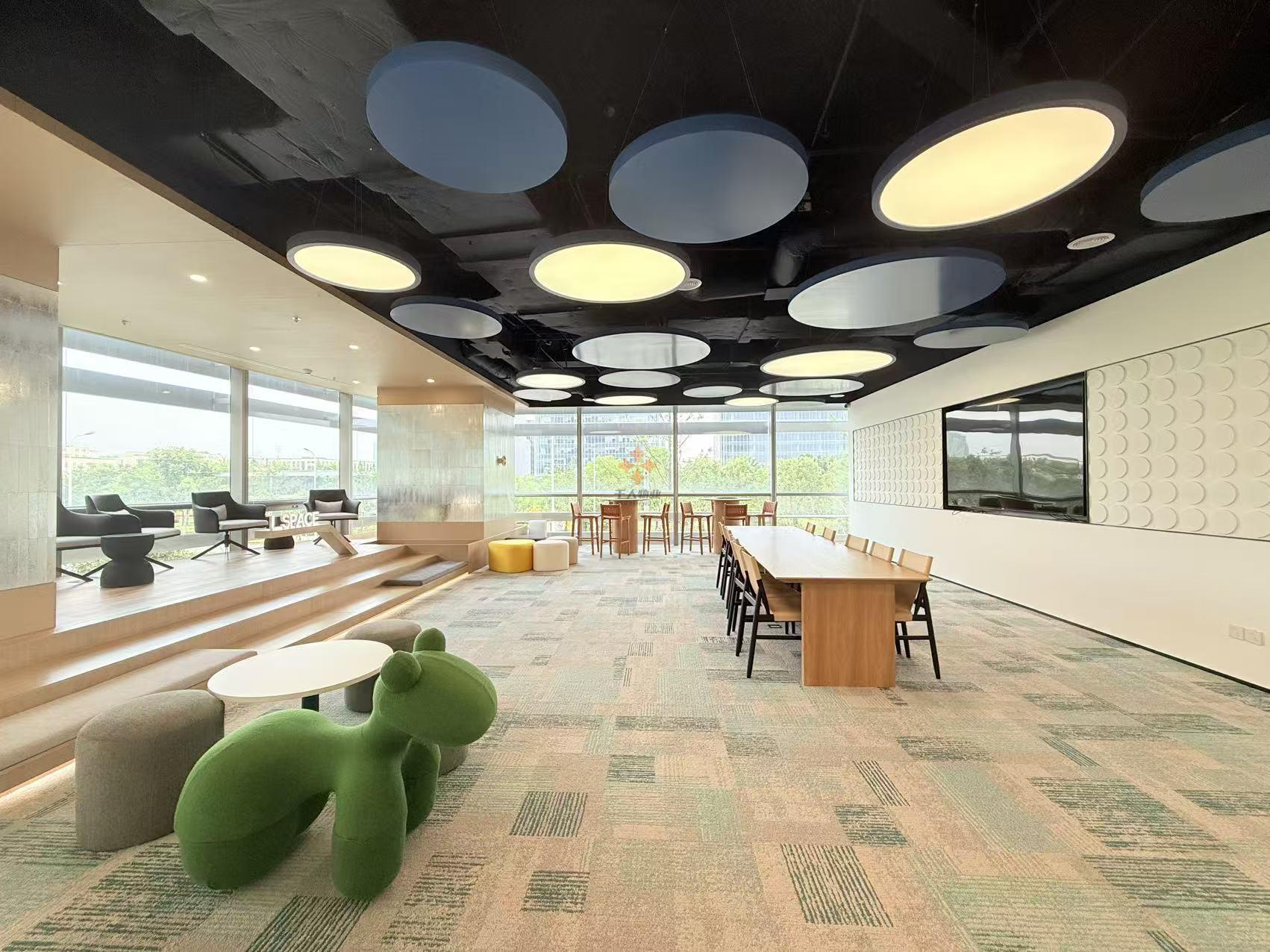 浦東 張江科學城數智天地·智慧源 174平米 精裝