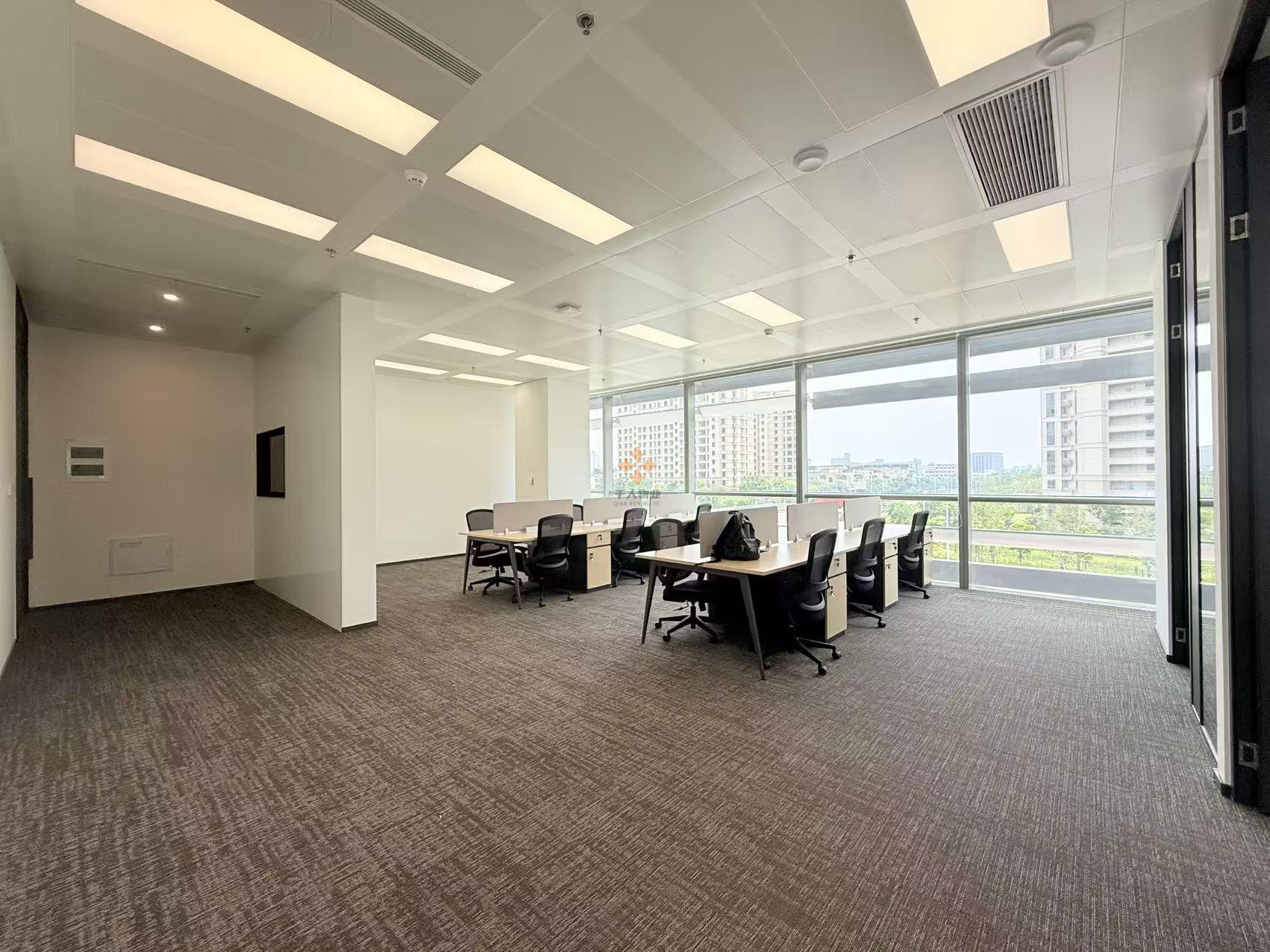 浦東 張江科學城數智天地·智慧源 174平米 精裝