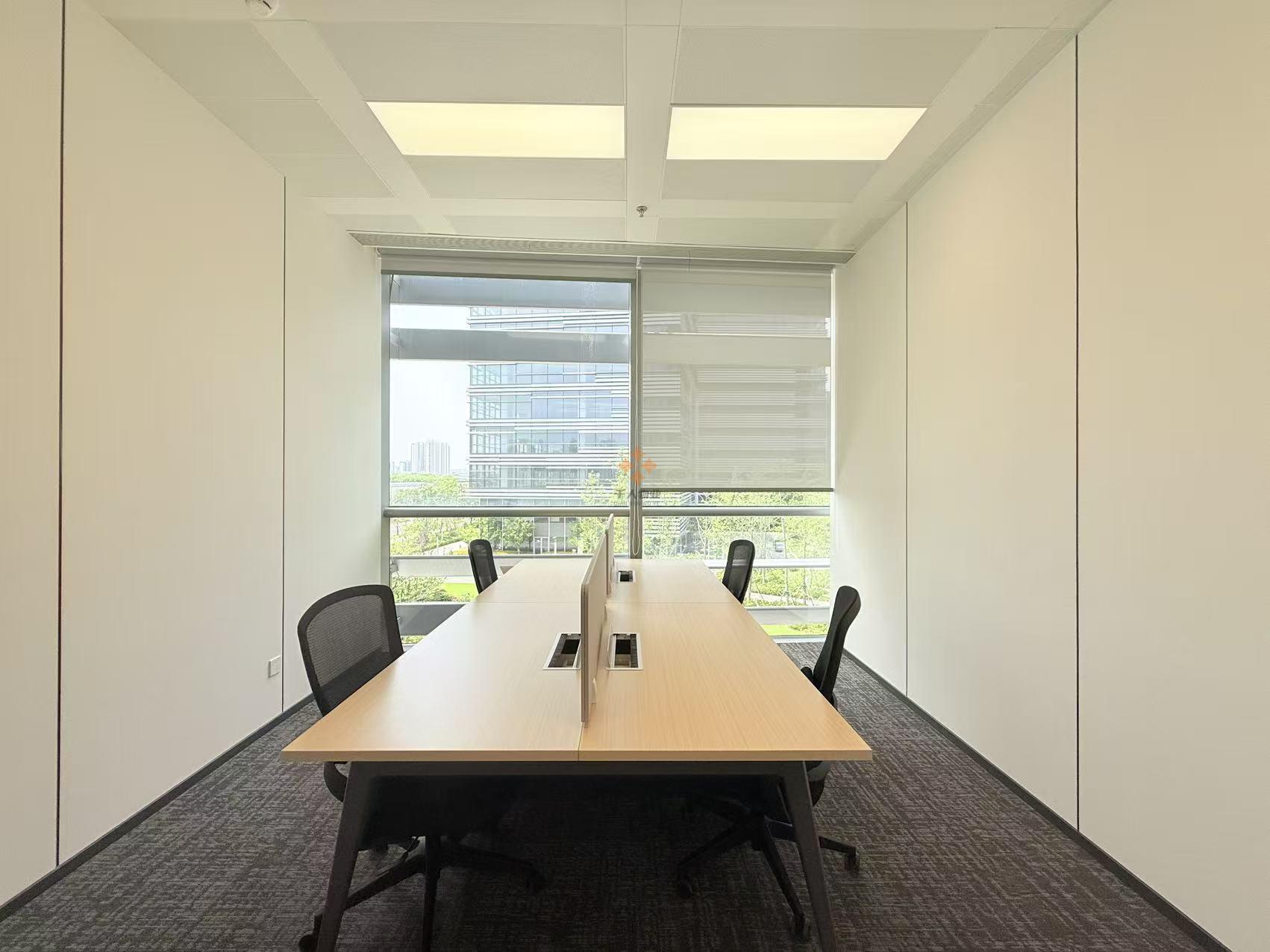 浦東 張江科學城數智天地·智慧源 174平米 精裝