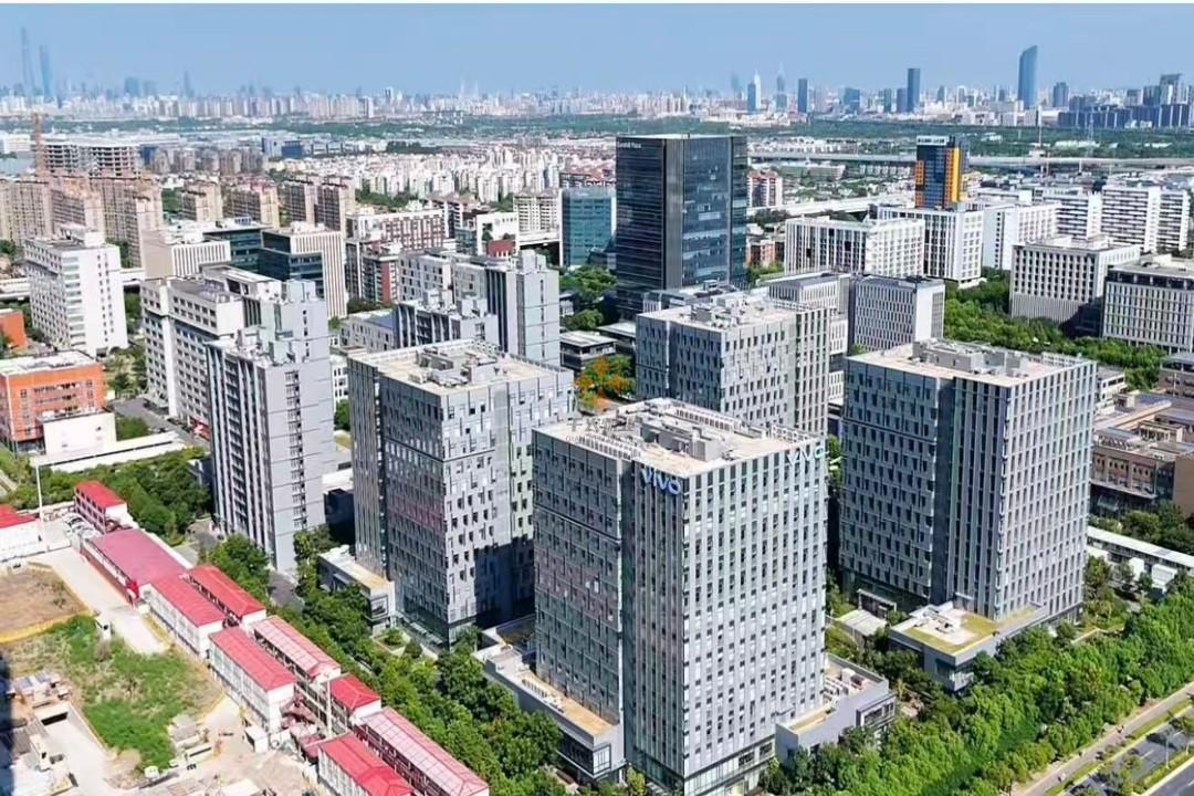 張江高科·集賢天地