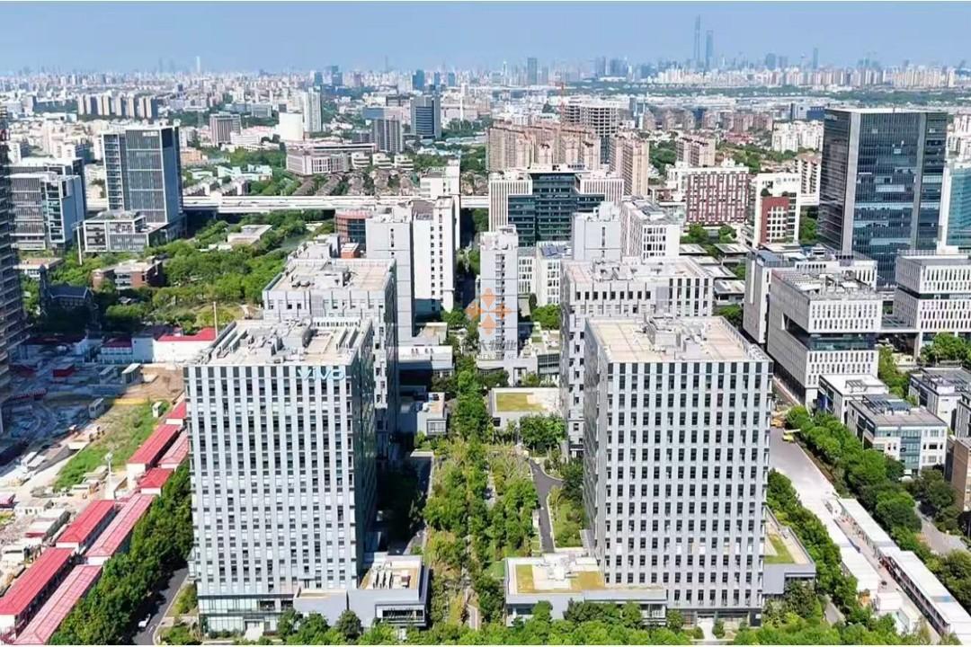 張江高科·集賢天地