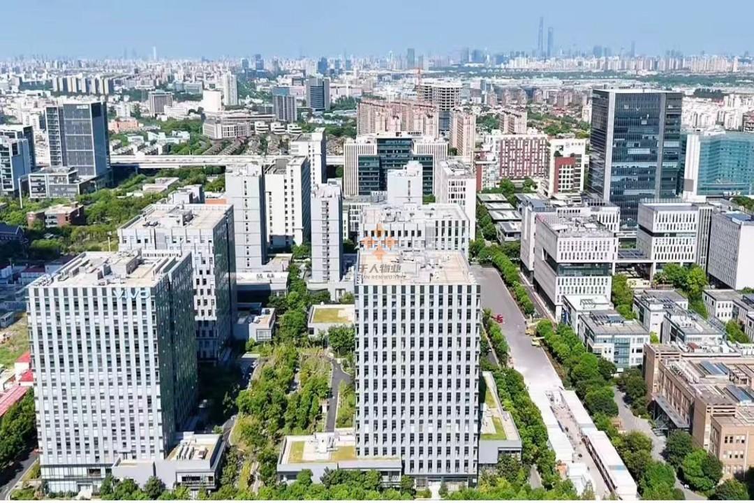 張江高科·集賢天地