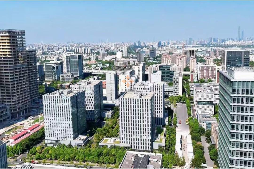 張江高科·集賢天地