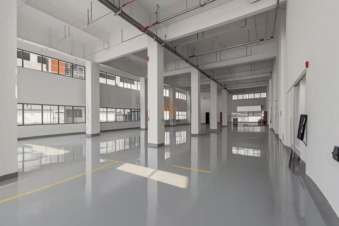 東方生命港青浦虹橋園