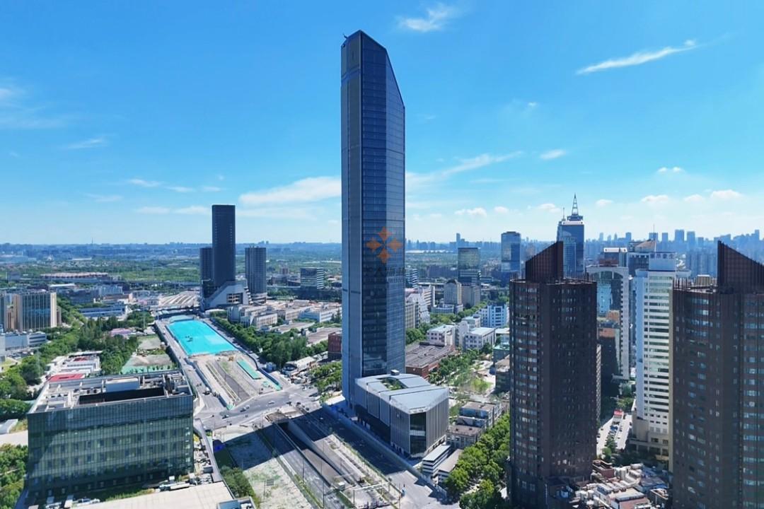 浦東 金橋壹中心 150平米 精裝